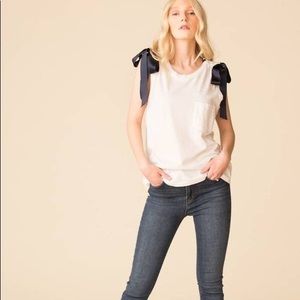 AMO ribbon tank